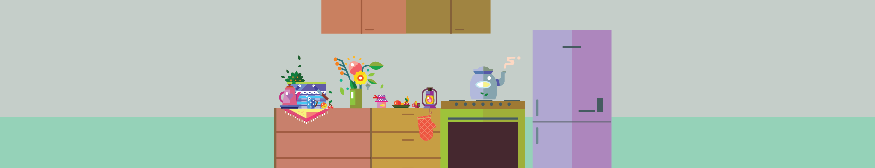 Double marvellous webdesign