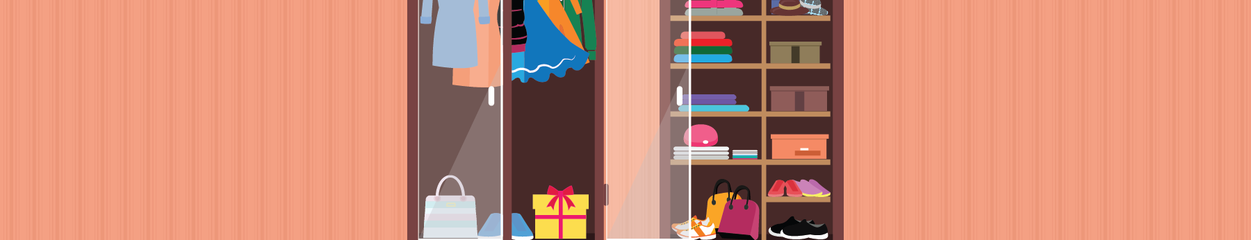 Double marvellous ecommerce